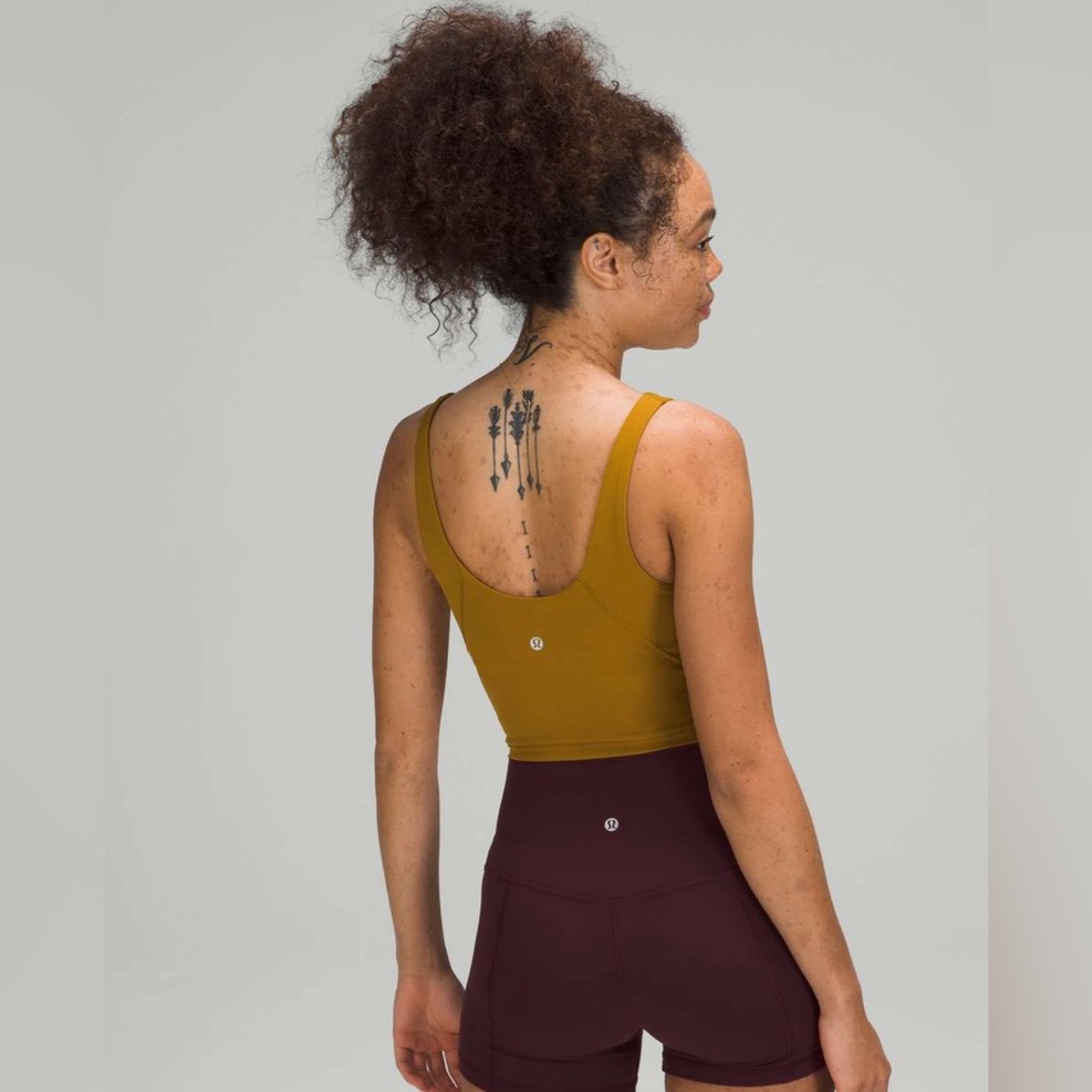 NWOT Lululemon Lululemon Align Tank - Picture 3 of 6